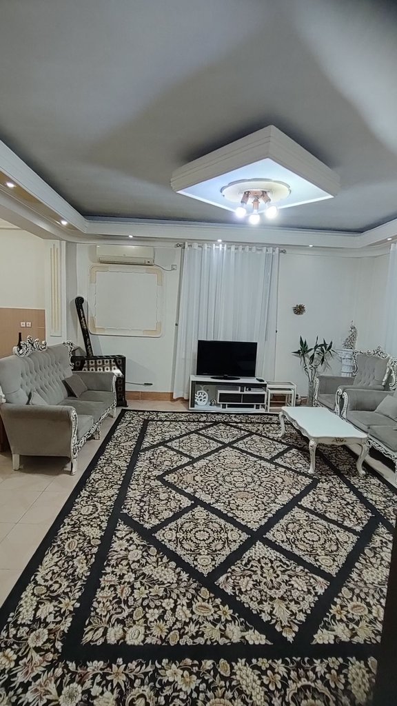 ویلا یک خوابه سراوان 2