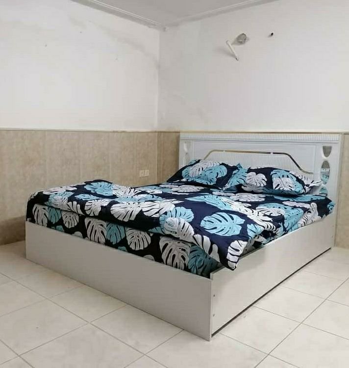 دوخوابه بلوار امین - اتاق اول