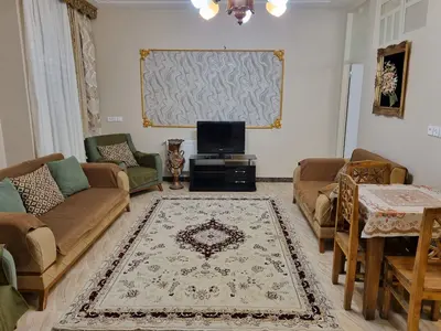 آپارتمان دوخوابه عرفان 3