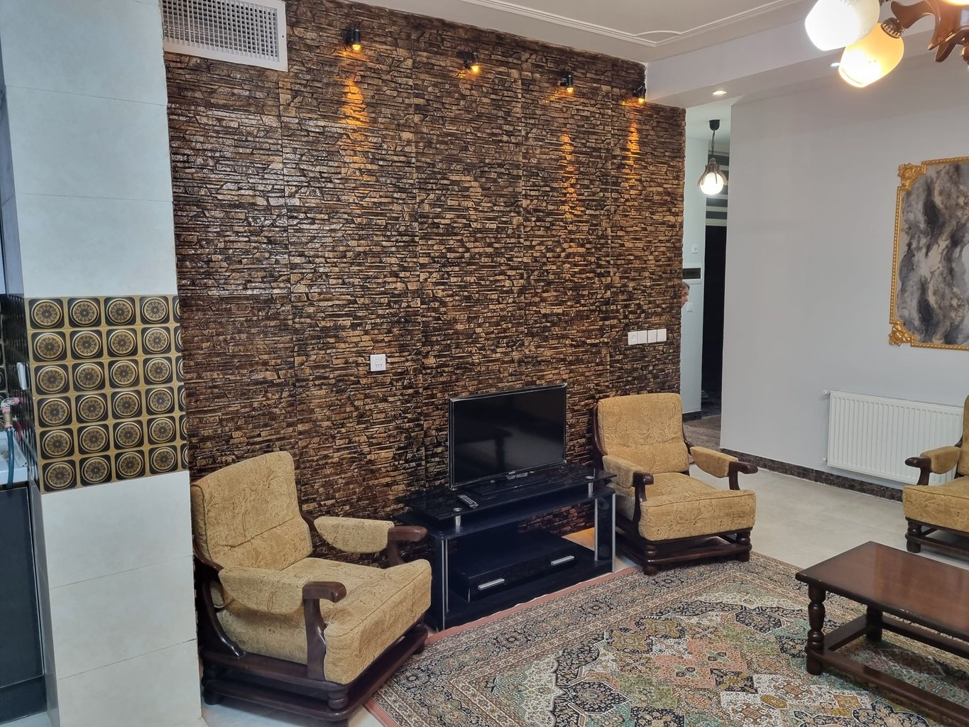 دوخوابه عرفان ۲2