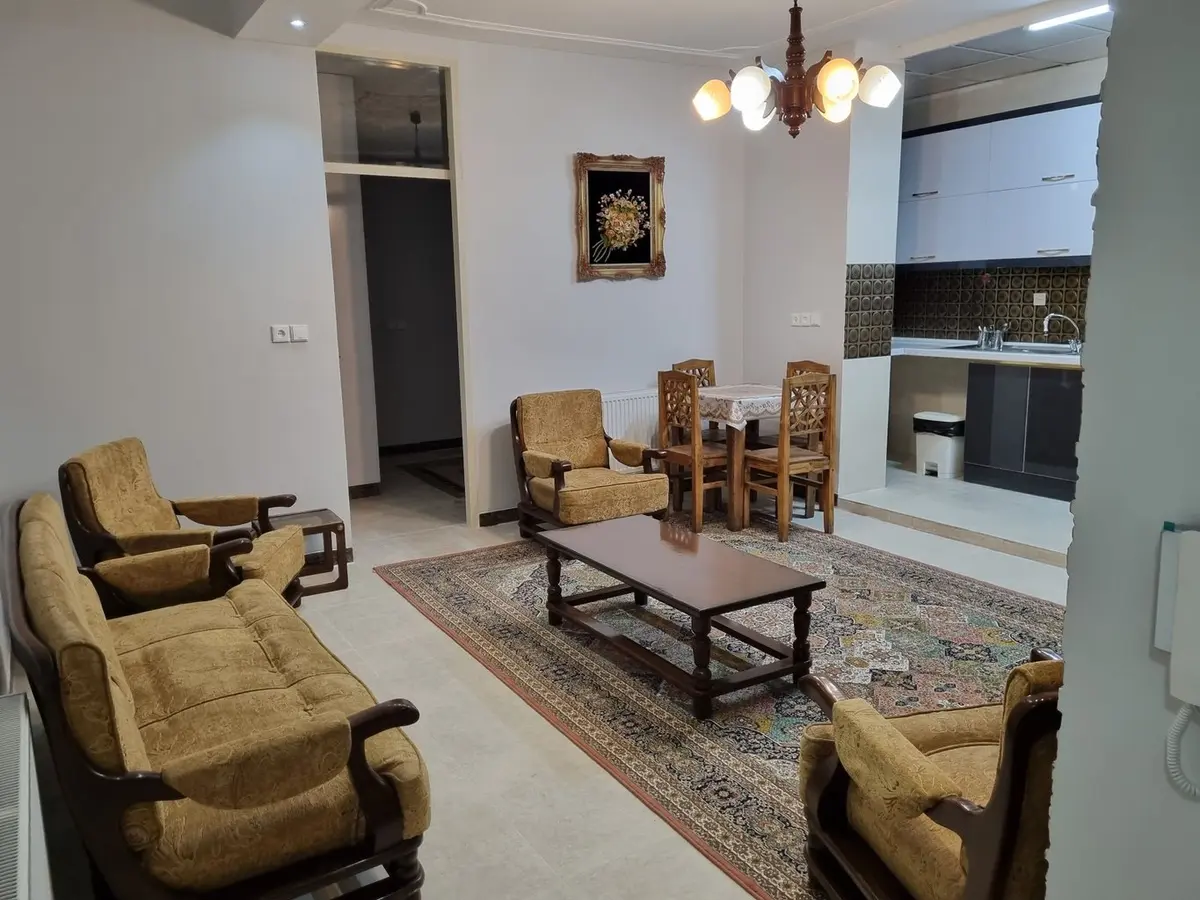 آپارتمان دوخوابه عرفان ۲2