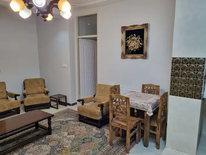 آپارتمان دوخوابه عرفان ۲2