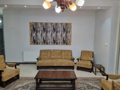 آپارتمان دوخوابه عرفان ۲2