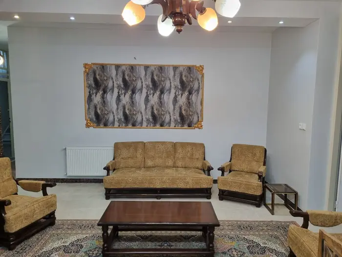 آپارتمان دوخوابه عرفان ۲2