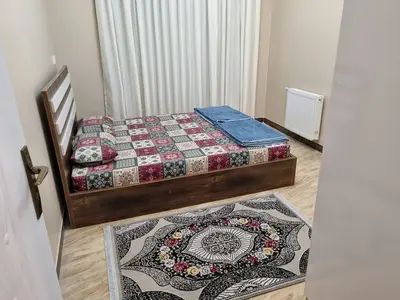 آپارتمان دوخوابه عرفان 3