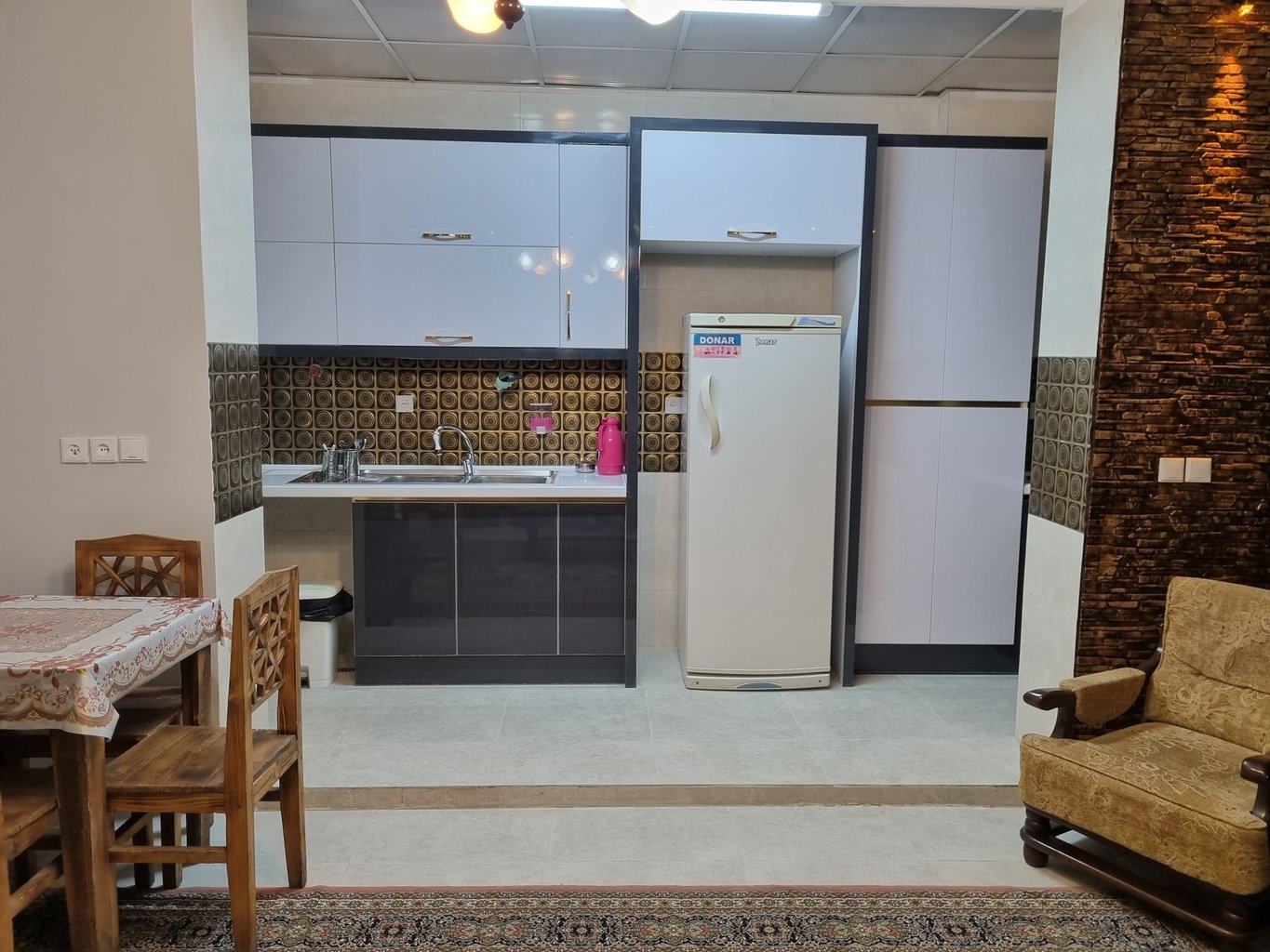 دوخوابه عرفان ۲2