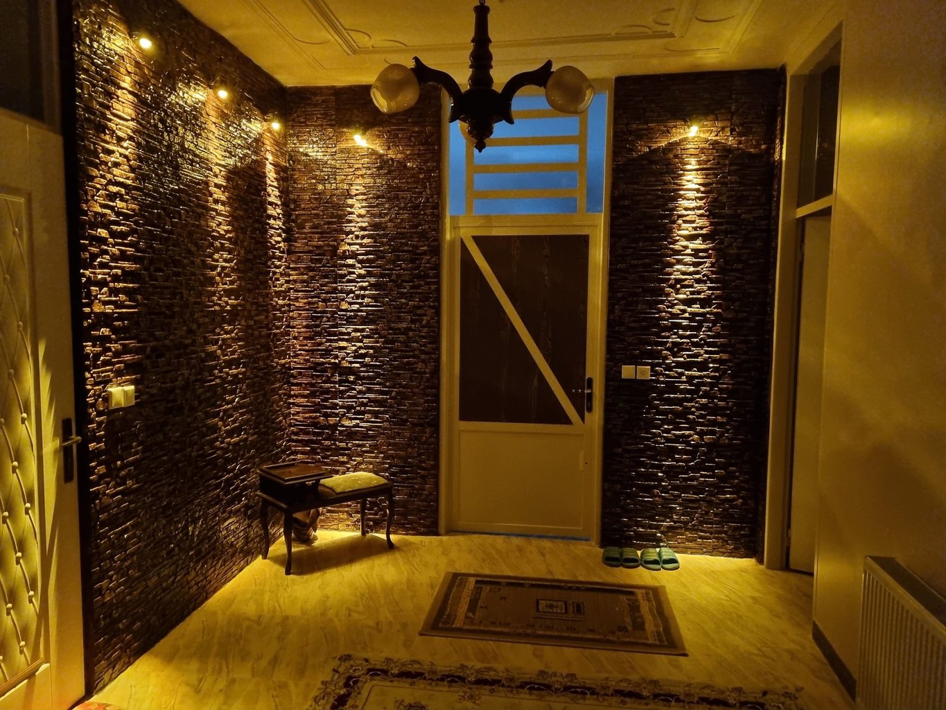 دوخوابه عرفان 3