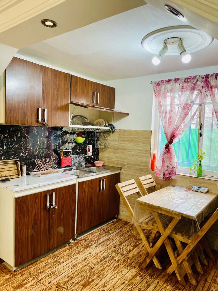 دوخوابه سنتی باغ پارسا