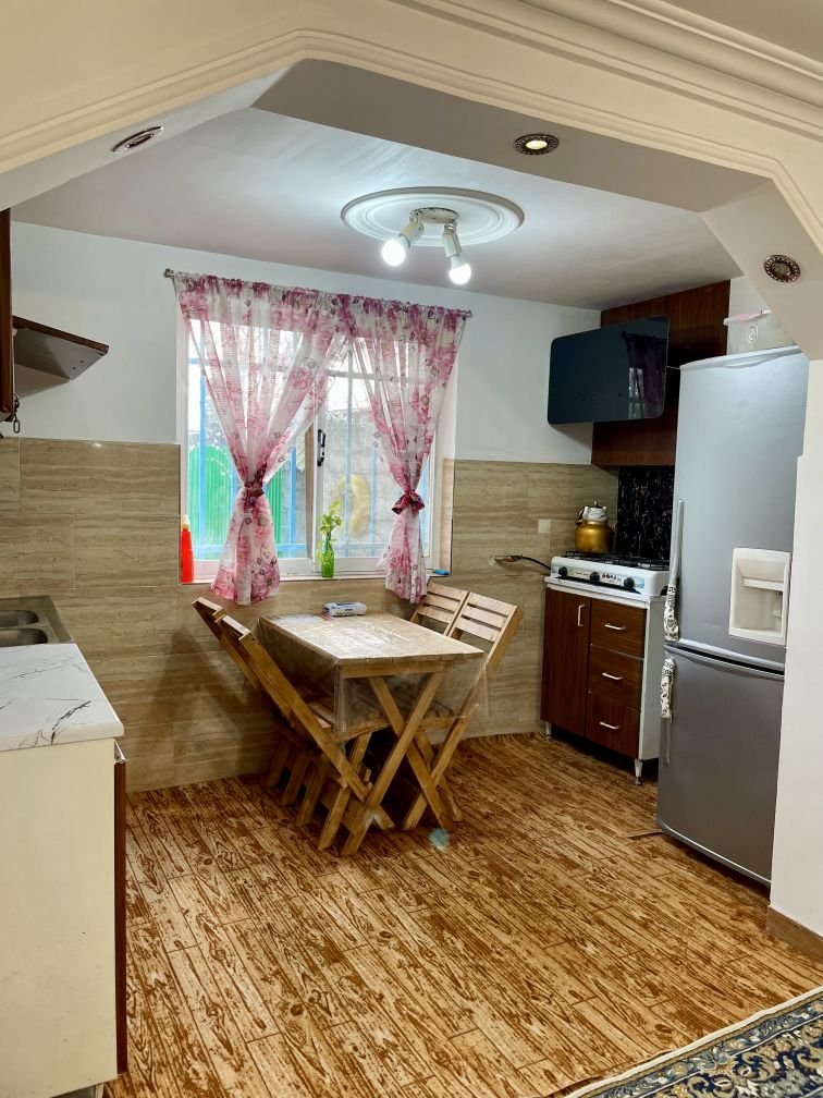 دوخوابه سنتی باغ پارسا