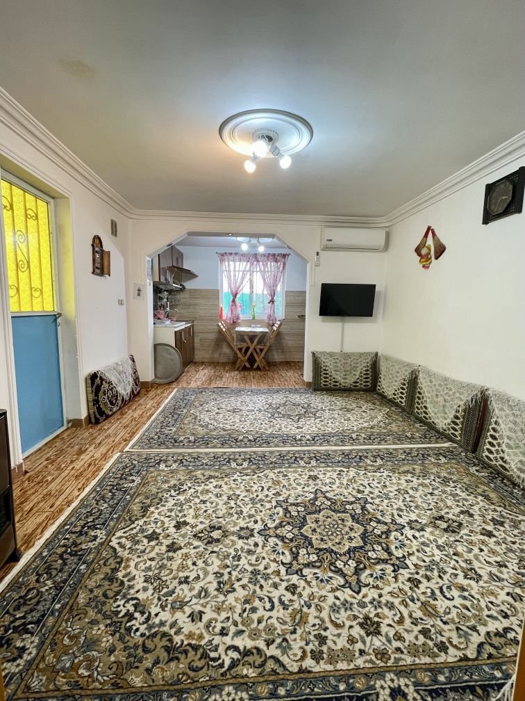 دوخوابه سنتی باغ پارسا