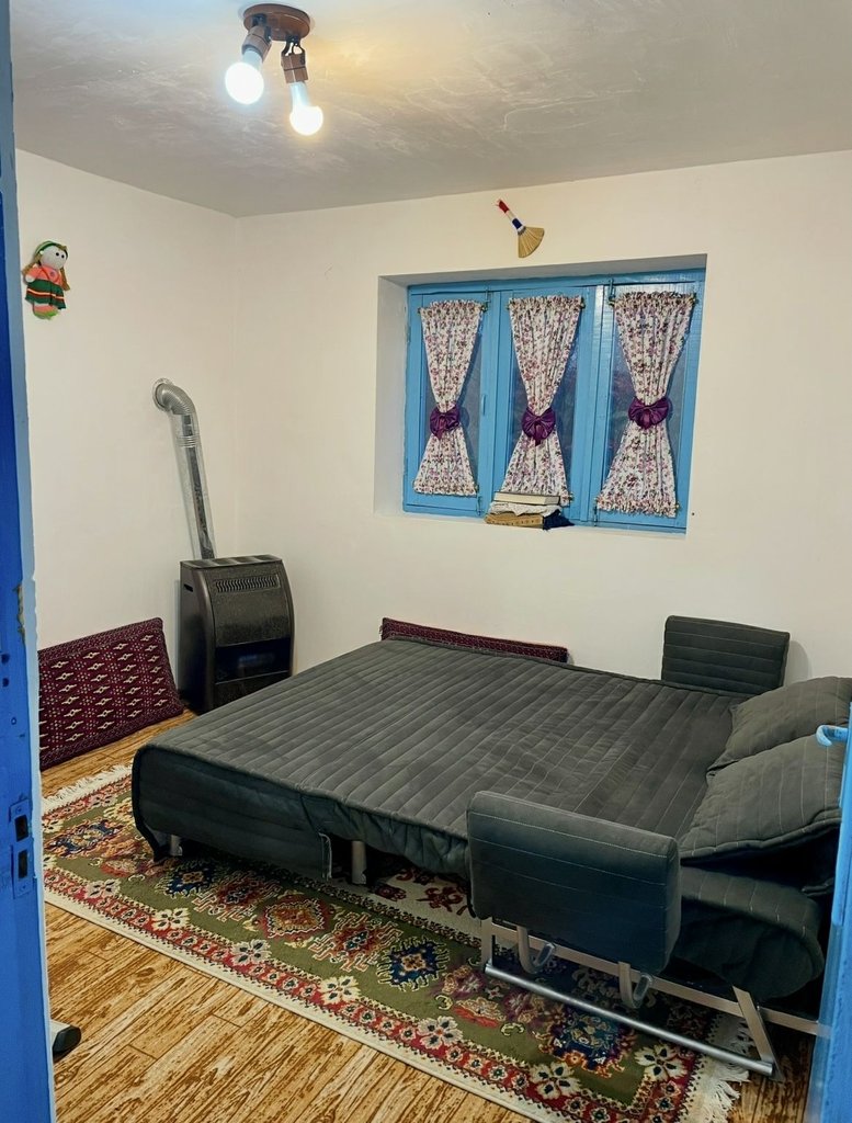 دوخوابه سنتی باغ پارسا