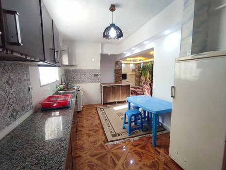 ویلا دوخوابه نوائی