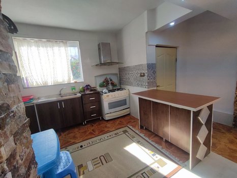 ویلا دوخوابه نوائی