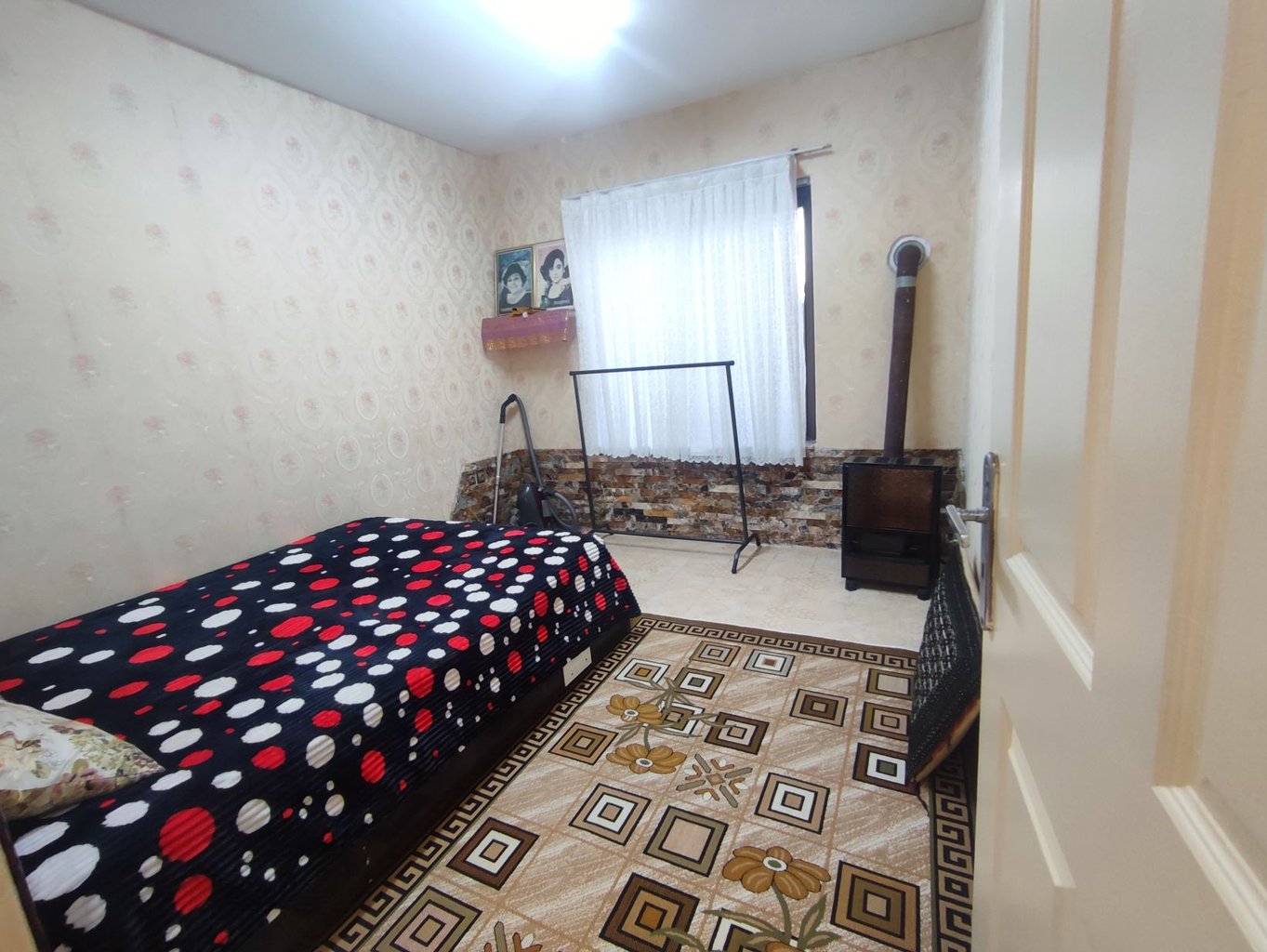 ویلا دوخوابه نوائی