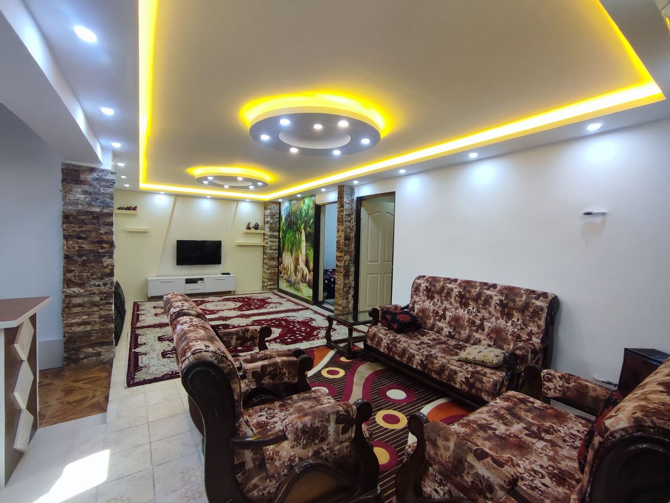 ویلا دوخوابه نوائی