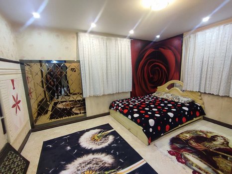 ویلا دوخوابه نوائی