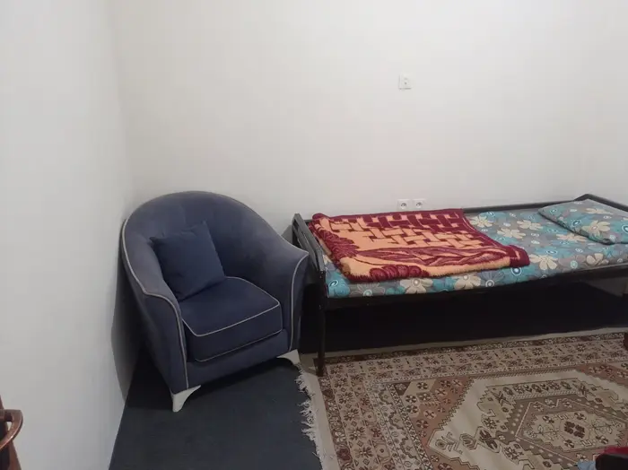 آپارتمان دوخوابه بهار نارنج