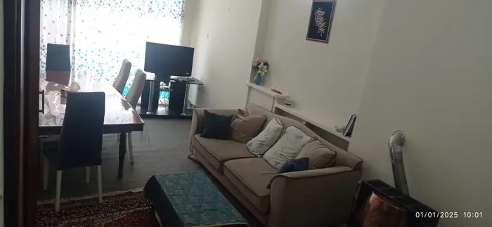 آپارتمان دوخوابه بهار نارنج