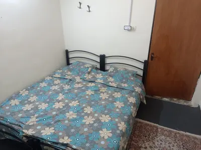 آپارتمان دوخوابه بهار نارنج 