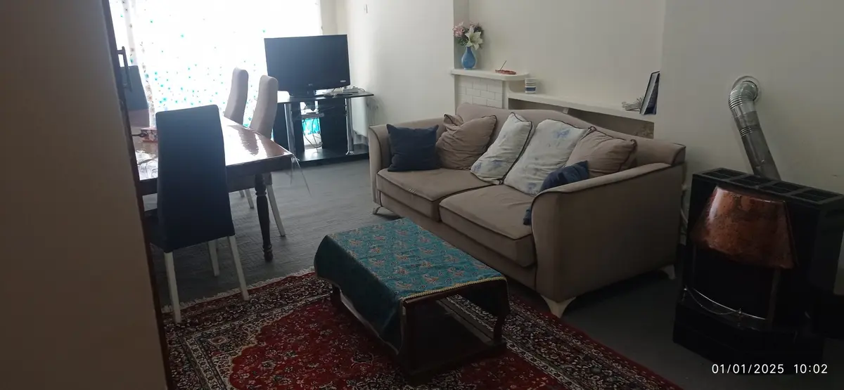 آپارتمان دوخوابه بهار نارنج