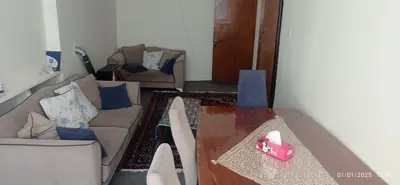 آپارتمان دوخوابه بهار نارنج 