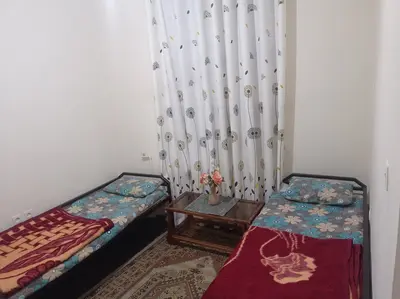 آپارتمان دوخوابه بهار نارنج 