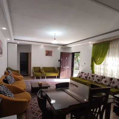 ویلا دوخوابه استخردار آب گرم پیروزی