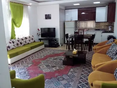 ویلا دوخوابه استخردار آب گرم پیروزی