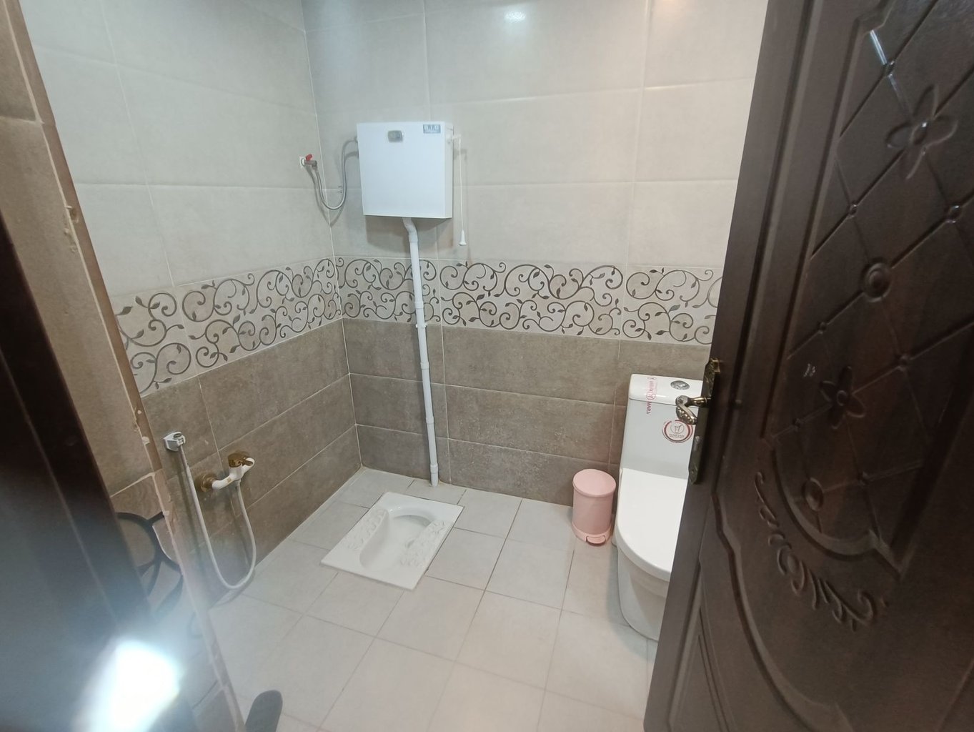 اجاره ویلا چهارخوابه استخردار آبگرم دیانا شیراز