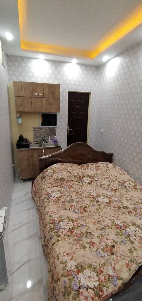 آپارتمان فلت دهقان ستارخان