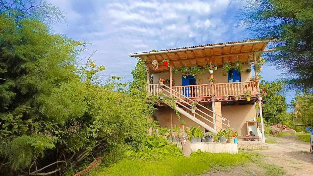 یک خوابه خاطره 1