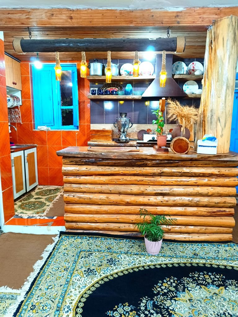 یک خوابه خاطره 1