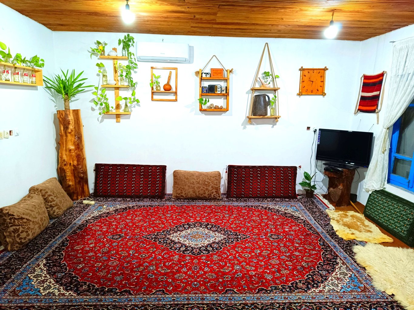 یک خوابه خاطره 1