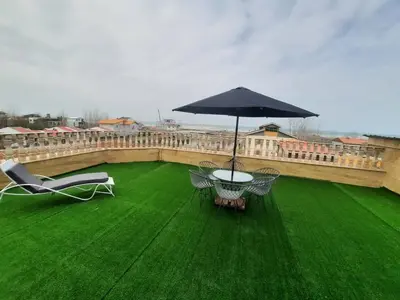 ویلا سه خوابه استخردار طاووس