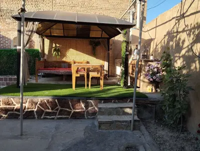 بومگردی یاغمور - واحد 3