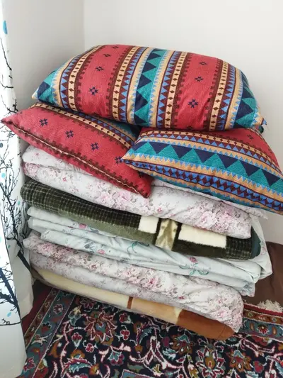 بومگردی یاغمور - واحد 3