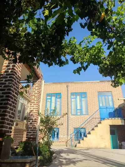 بومگردی یاغمور - واحد 3