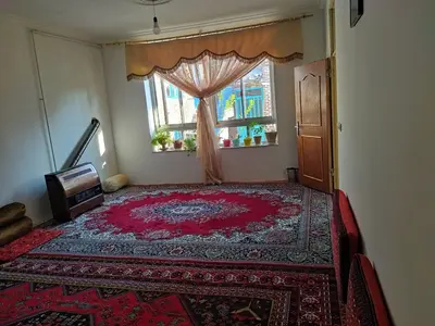 بومگردی یاغمور - واحد یک خوابه 1