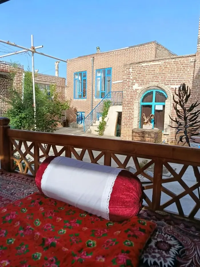 بوم گردی یاغمور - واحد یک خوابه 1