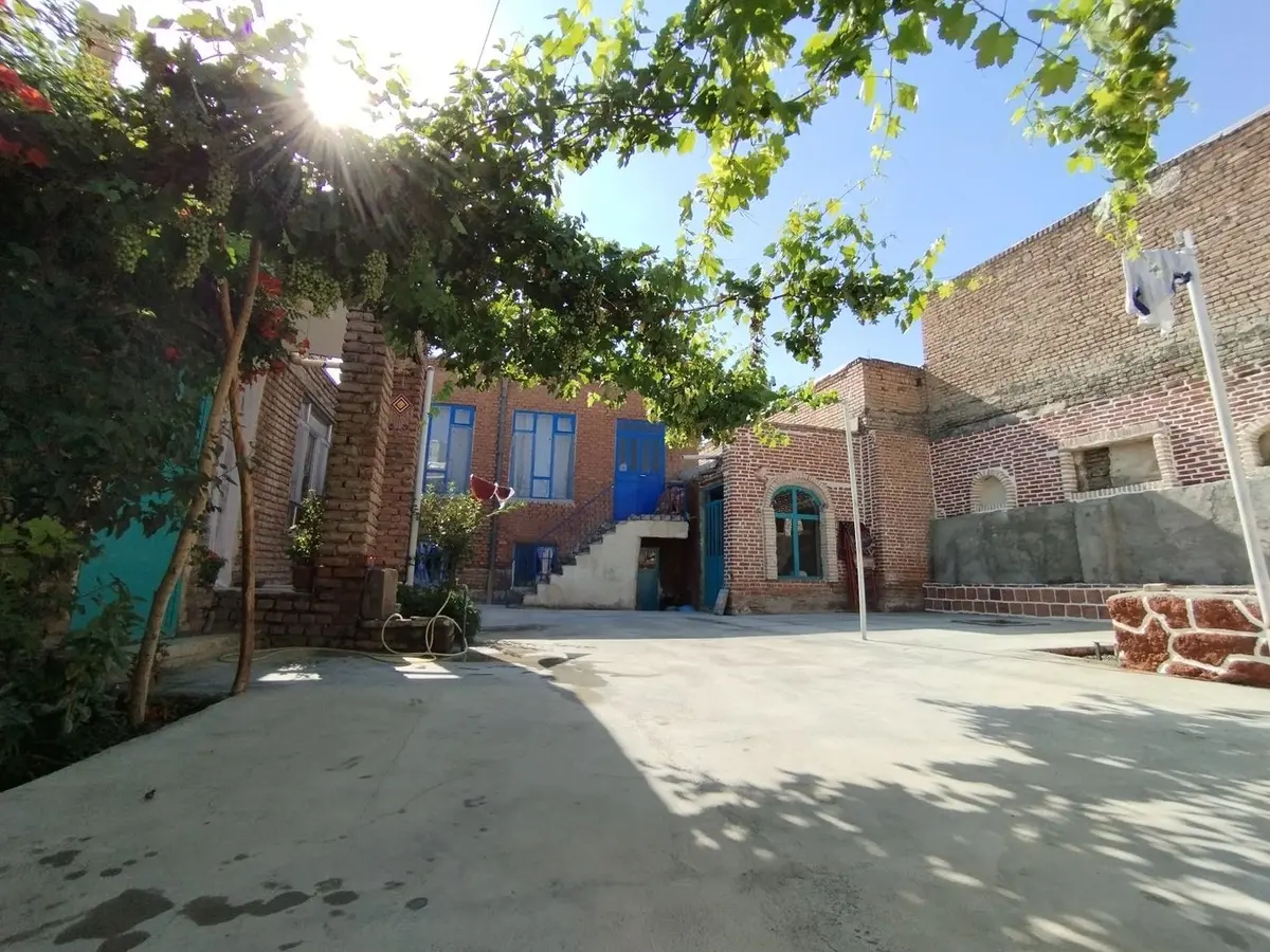 بوم گردی یاغمور - واحد 2