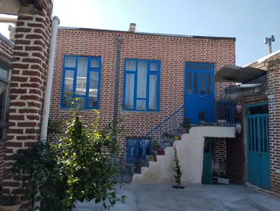 بومگردی یاغمور - واحد 3