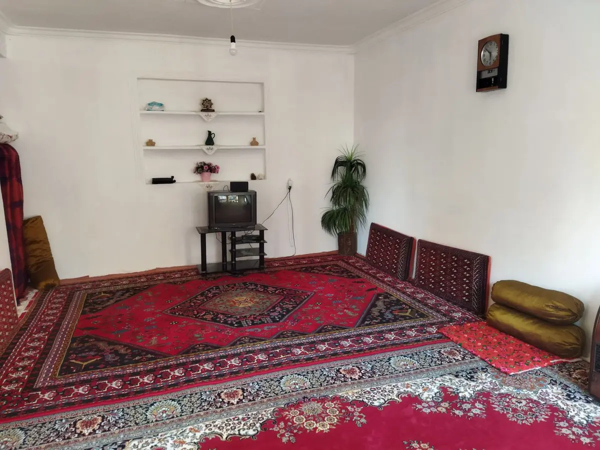 بوم گردی یاغمور - واحد یک خوابه 1