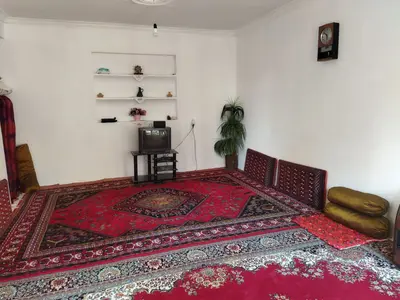 بومگردی یاغمور - واحد یک خوابه 1