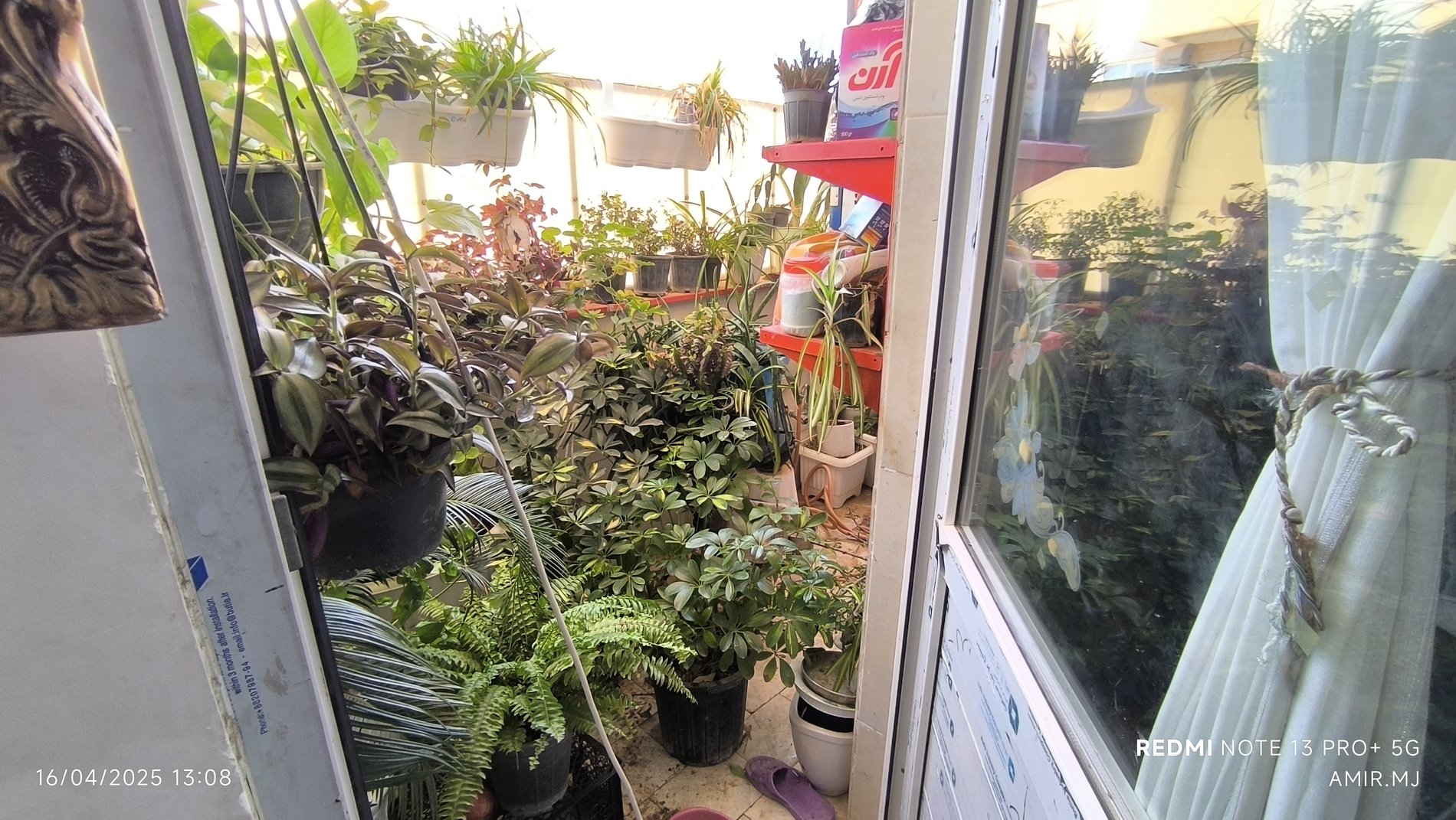 آپارتمان یک خوابه پردیسان1