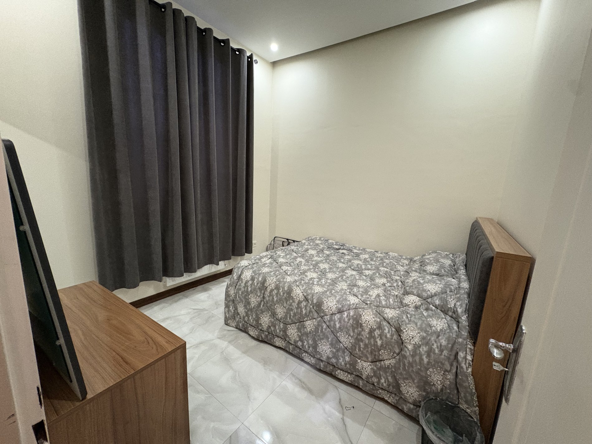 ویلا دو خوابه استخردار دی ان