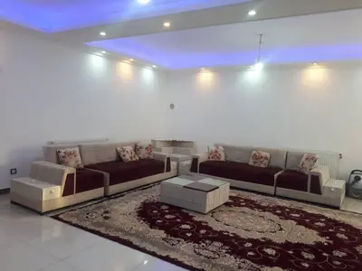 ویلا سه خوابه قائم 2