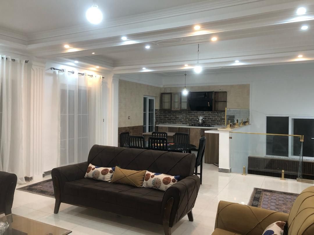 سه خوابه قائم 2