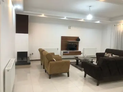 ویلا سه خوابه قائم 2