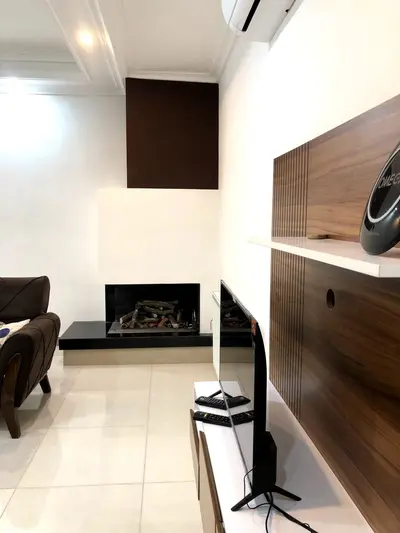 ویلا سه خوابه قائم 2