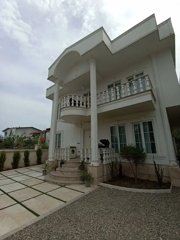 ویلا سه خوابه قائم 2